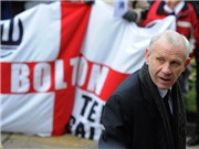 Bóng đá anh, ngoại hạng anh, lịch thi đấu euro 2012, VFF tìm người thay HLV Calisto: 99% là HLV ngoại